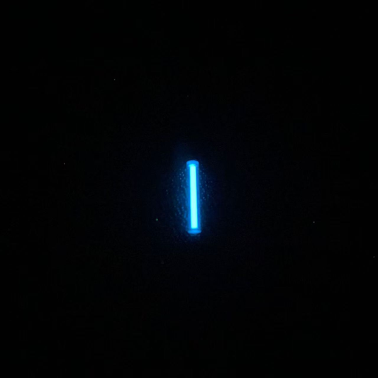Luminous Vials (1.5*6mm)