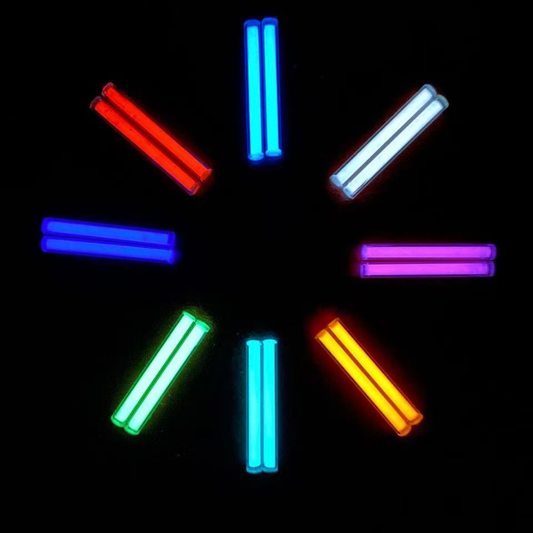 Tritium Tube (1.5*6mm)