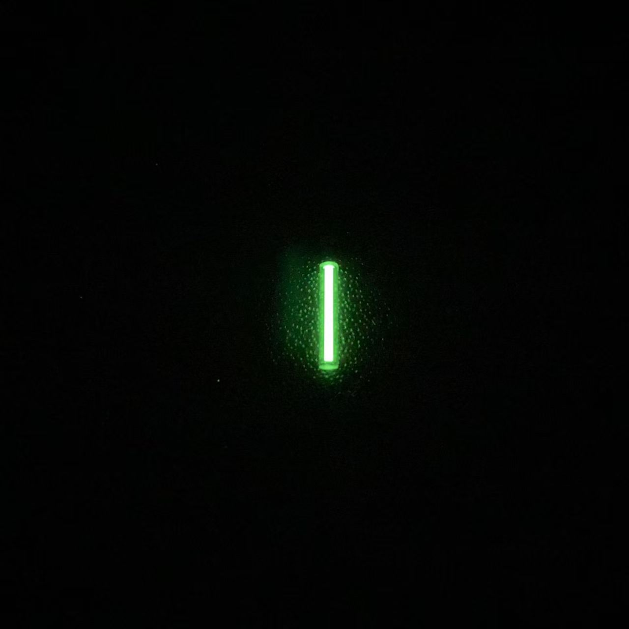 Luminous Vials (1.5*6mm)