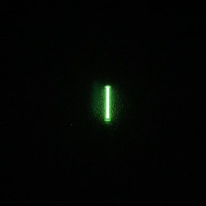 Luminous Vials (1.5*6mm)