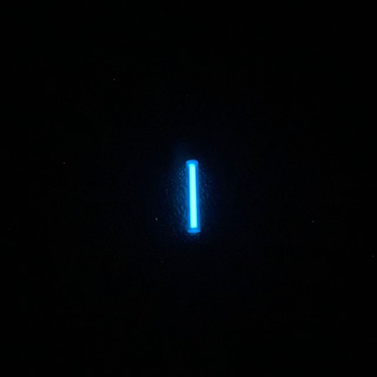 Luminous Vials (1.5*6mm)