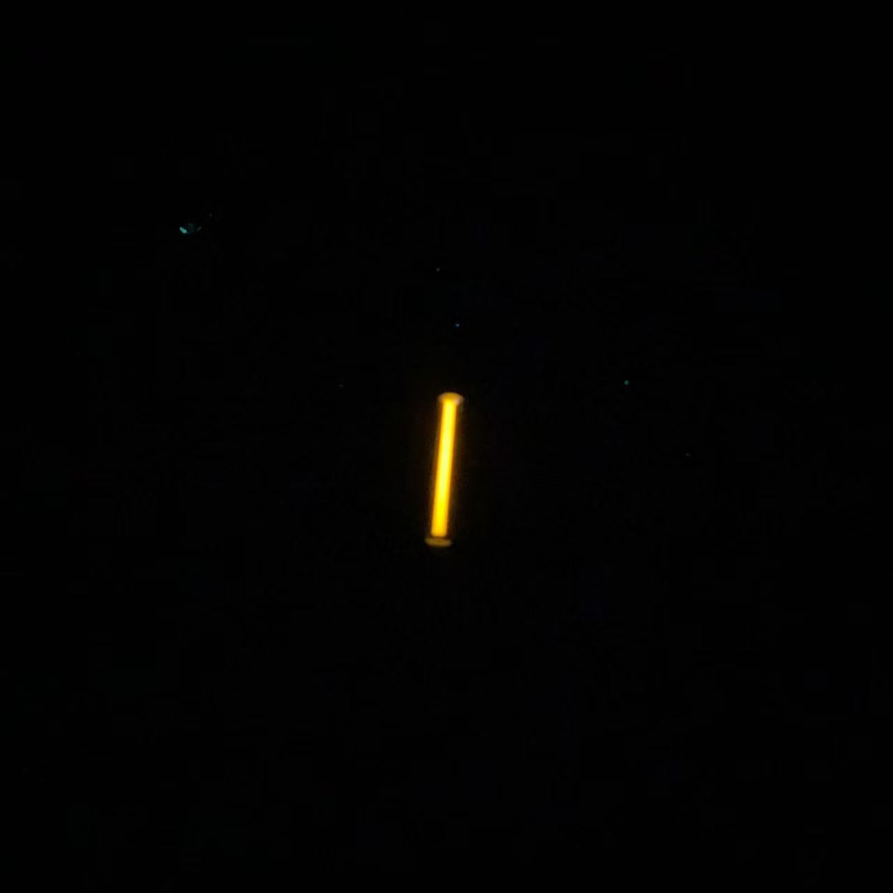 Luminous Vials (1.5*6mm)
