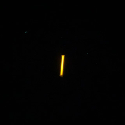 Luminous Vials (1.5*6mm)