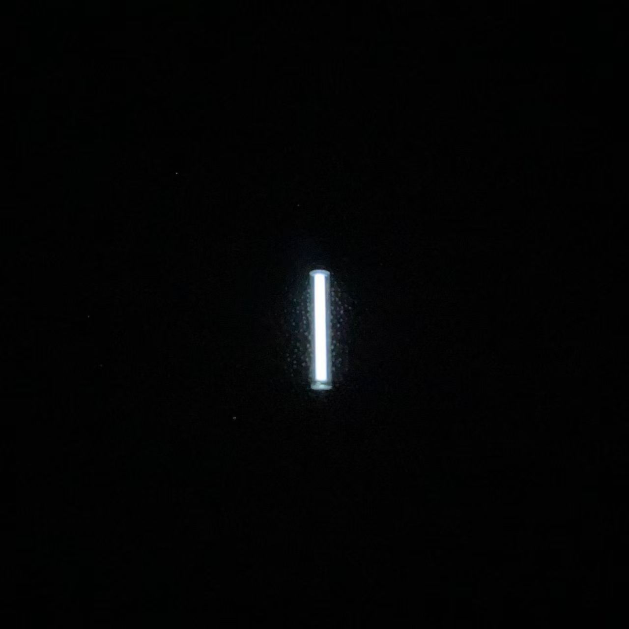 Luminous Vials (1.5*6mm)