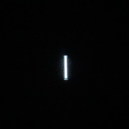 Luminous Vials (1.5*6mm)