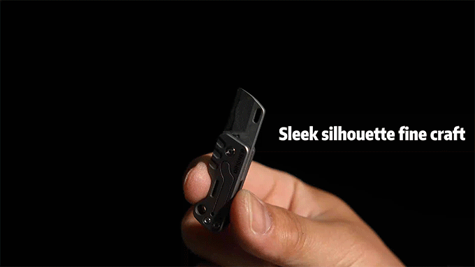 Damascus Steel Cutting Tools: Your New EDC Beast