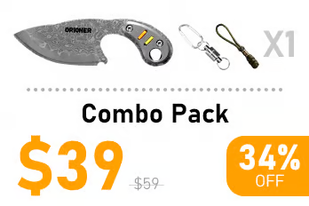Z5 Combo Pack